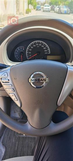 نيسان صني